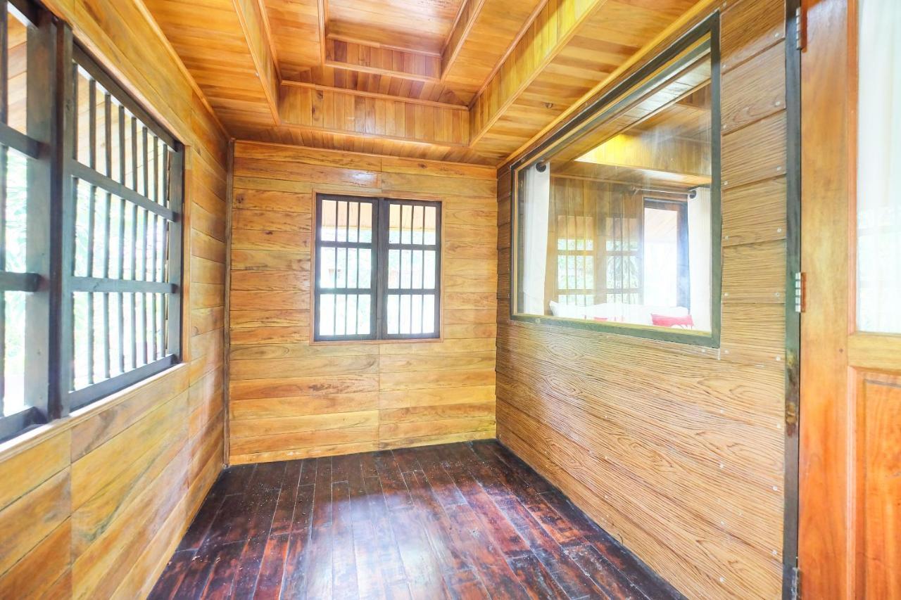 Oyo 604 Ruen Mai Horm Resort Транг Екстериор снимка